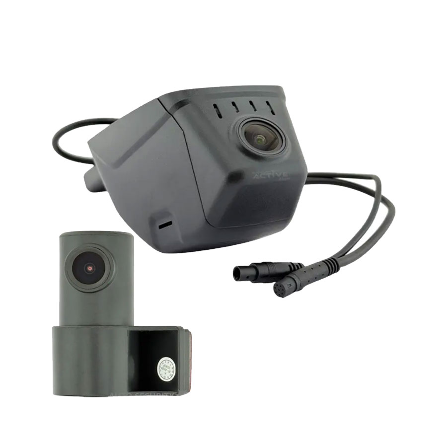 دوربین ثبت وقایع مدل 6293 خودرو X33 CROSS فابریک